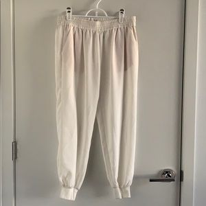 JOIE MARINER PANTS